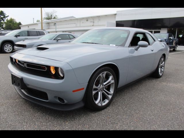 2021 Dodge Challenger R/T