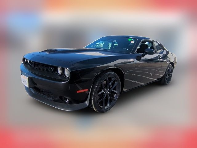 2021 Dodge Challenger R/T