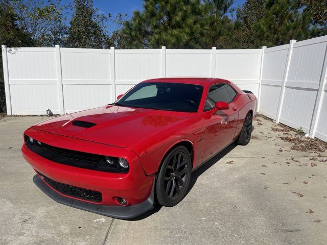 2021 Dodge Challenger R/T