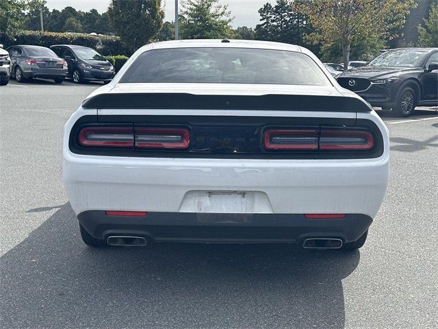 2021 Dodge Challenger R/T