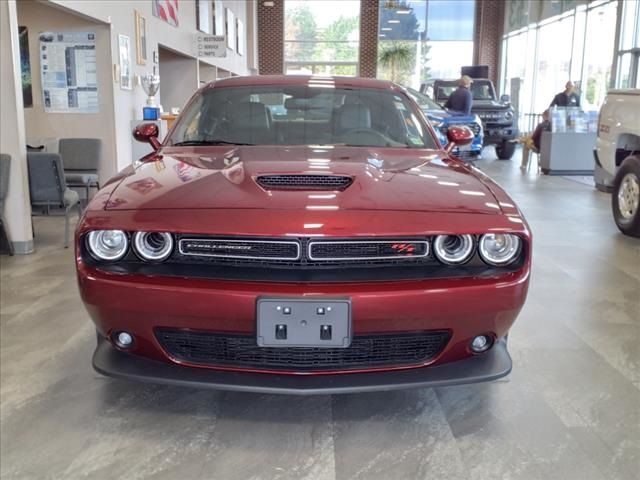 2021 Dodge Challenger R/T