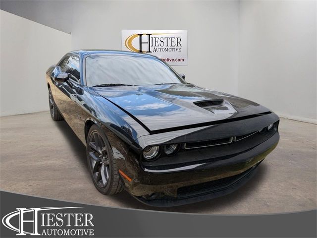 2021 Dodge Challenger R/T