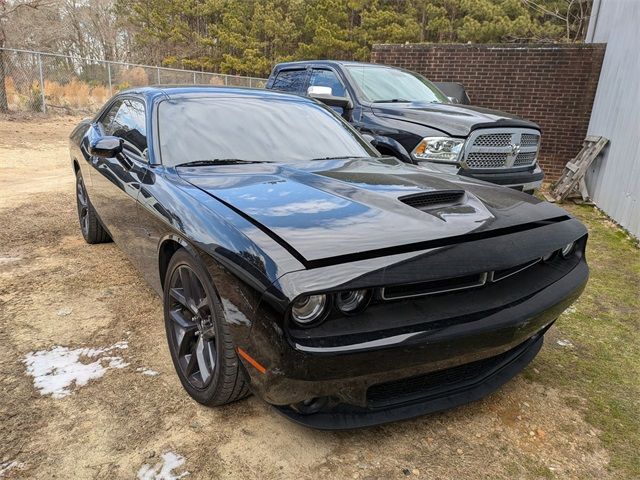 2021 Dodge Challenger R/T