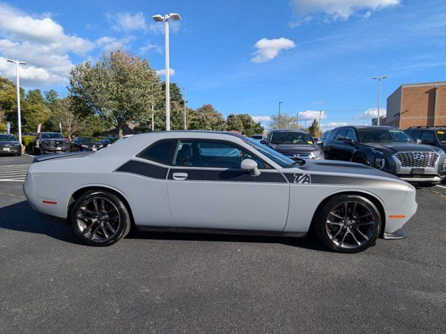 2021 Dodge Challenger R/T