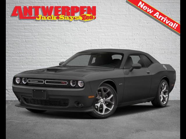 2021 Dodge Challenger R/T