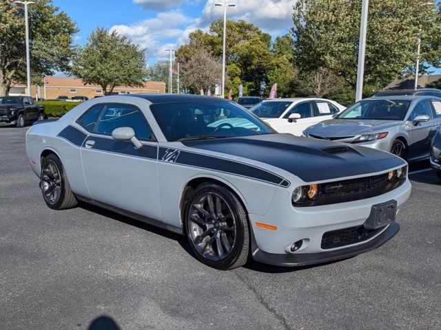 2021 Dodge Challenger R/T