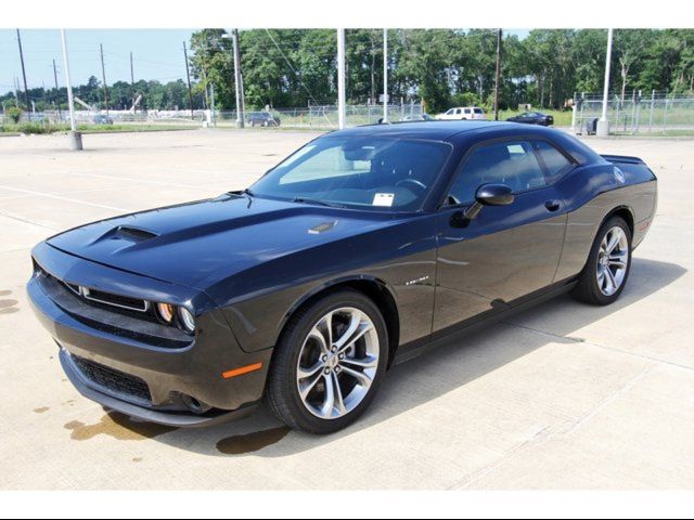 2021 Dodge Challenger R/T