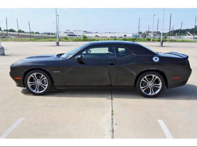 2021 Dodge Challenger R/T