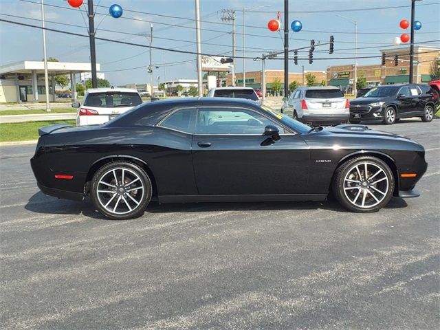 2021 Dodge Challenger R/T