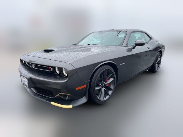 2021 Dodge Challenger R/T