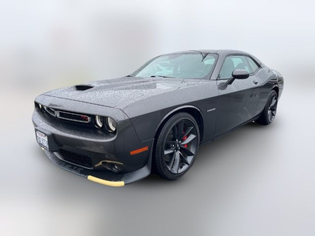 2021 Dodge Challenger R/T