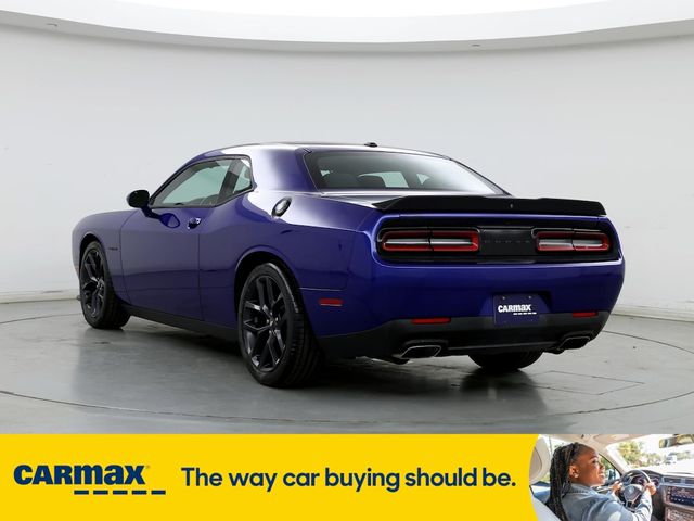 2021 Dodge Challenger R/T