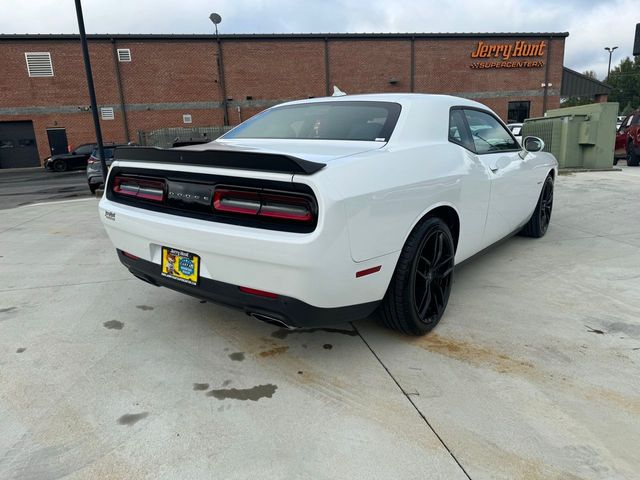 2021 Dodge Challenger R/T