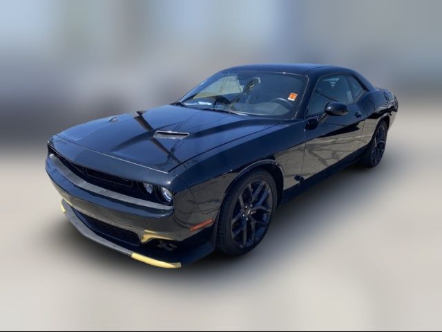 2021 Dodge Challenger R/T