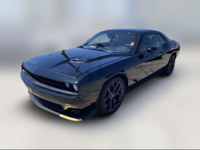 2021 Dodge Challenger R/T