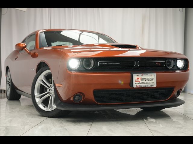 2021 Dodge Challenger R/T