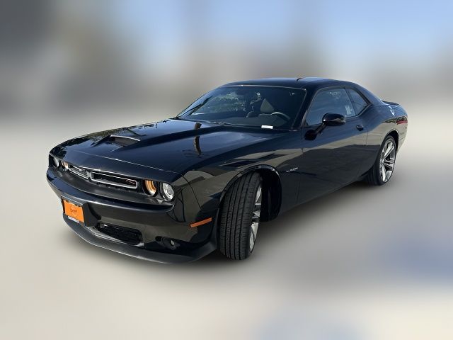 2021 Dodge Challenger R/T