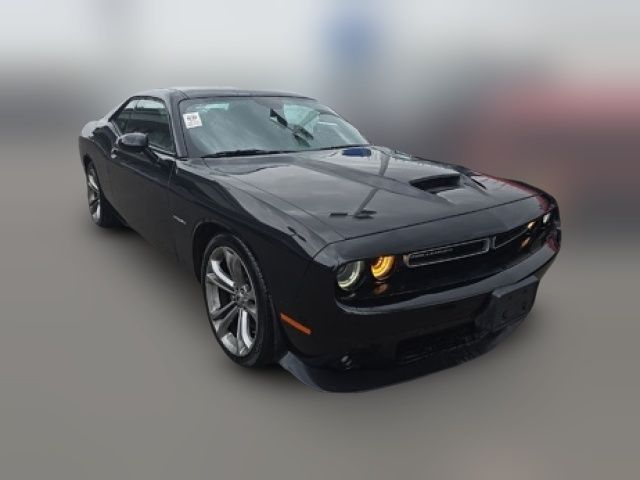 2021 Dodge Challenger R/T