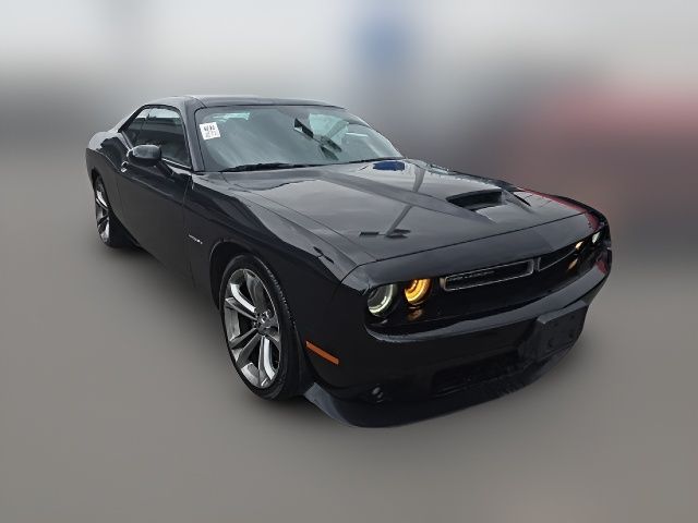 2021 Dodge Challenger R/T