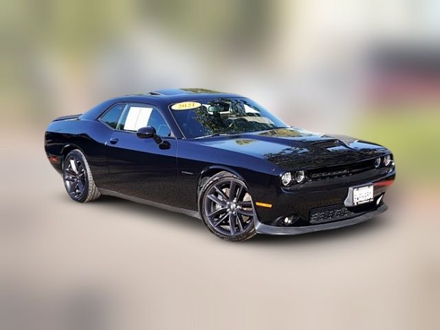 2021 Dodge Challenger R/T