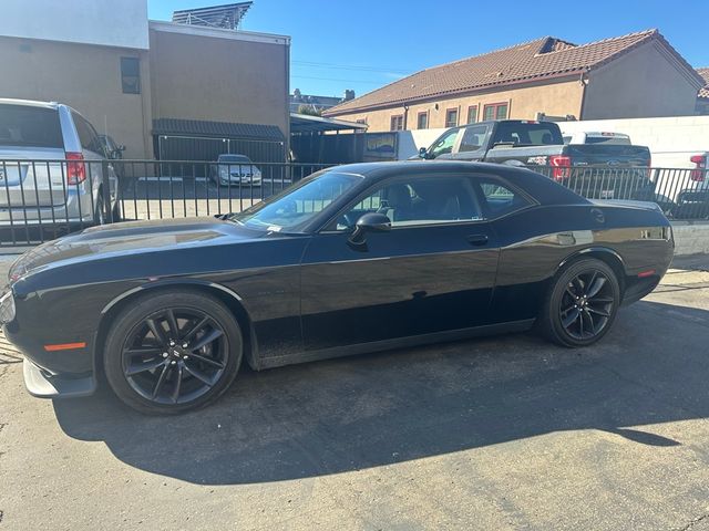 2021 Dodge Challenger R/T