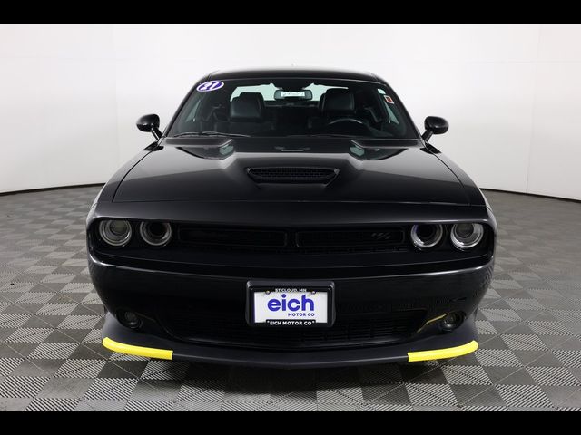 2021 Dodge Challenger R/T