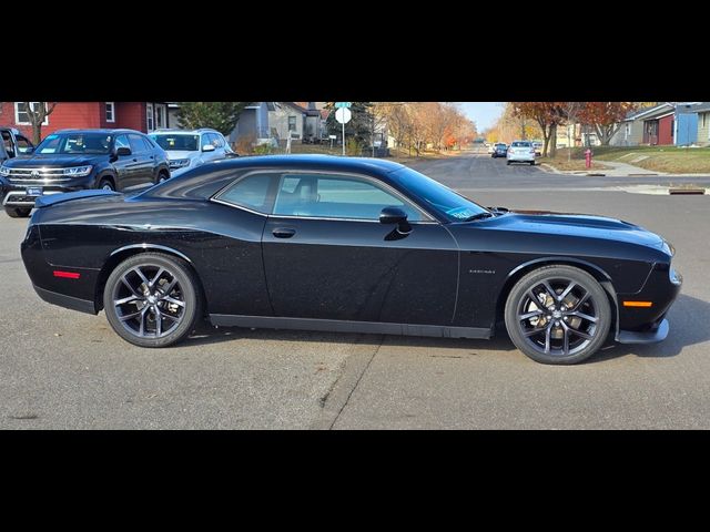 2021 Dodge Challenger R/T