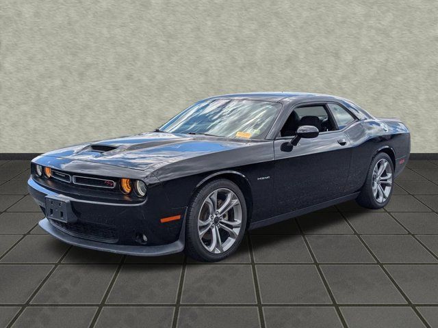 2021 Dodge Challenger R/T