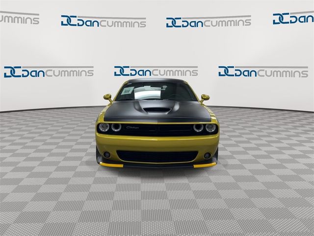 2021 Dodge Challenger R/T