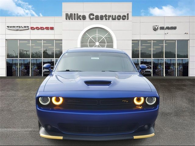 2021 Dodge Challenger R/T