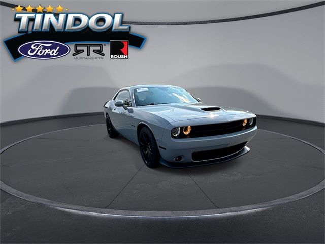 2021 Dodge Challenger R/T