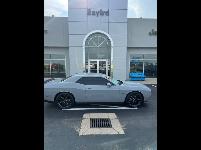 2021 Dodge Challenger R/T