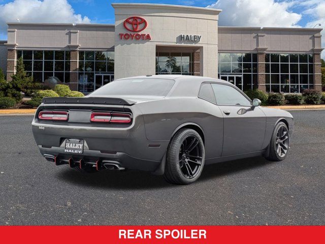 2021 Dodge Challenger R/T