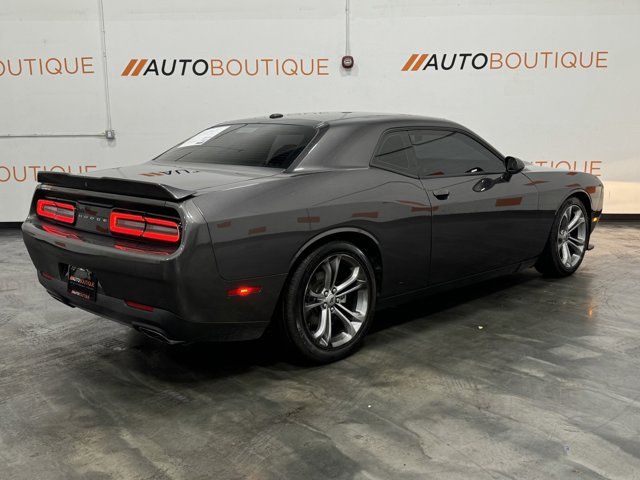 2021 Dodge Challenger R/T