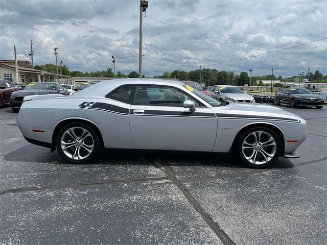 2021 Dodge Challenger R/T