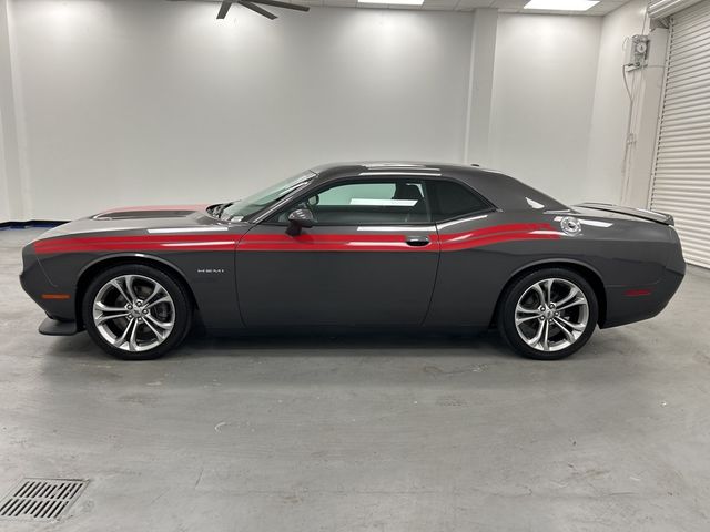 2021 Dodge Challenger R/T