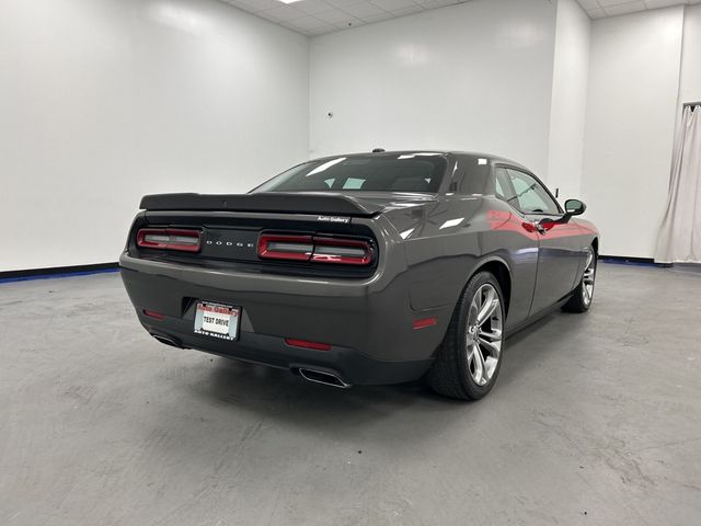 2021 Dodge Challenger R/T