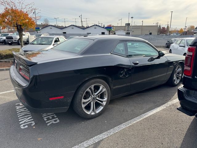 2021 Dodge Challenger R/T