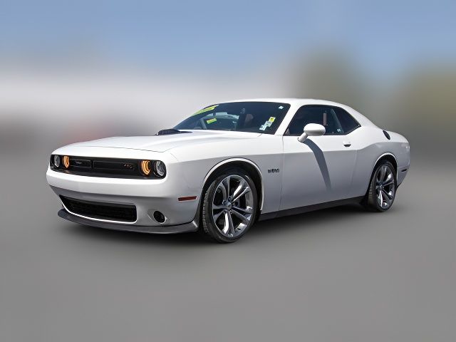 2021 Dodge Challenger R/T