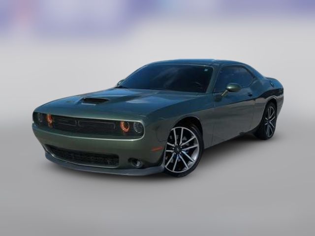 2021 Dodge Challenger R/T