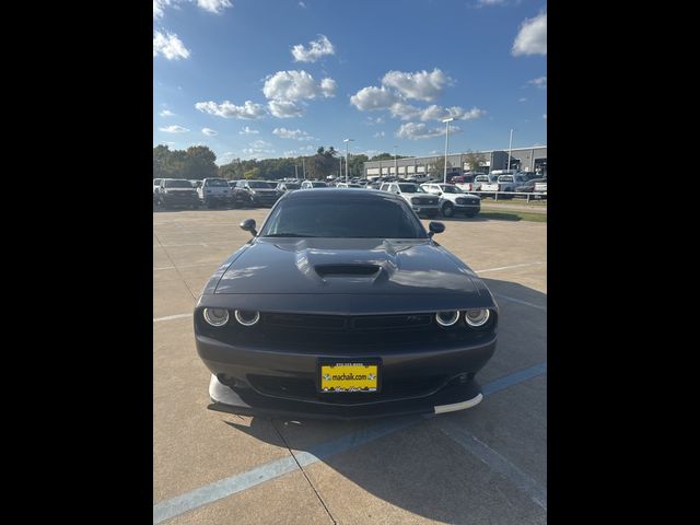 2021 Dodge Challenger R/T