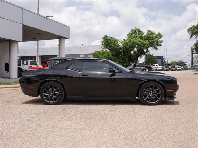 2021 Dodge Challenger R/T