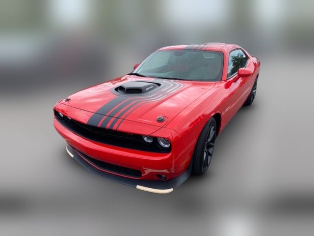 2021 Dodge Challenger R/T