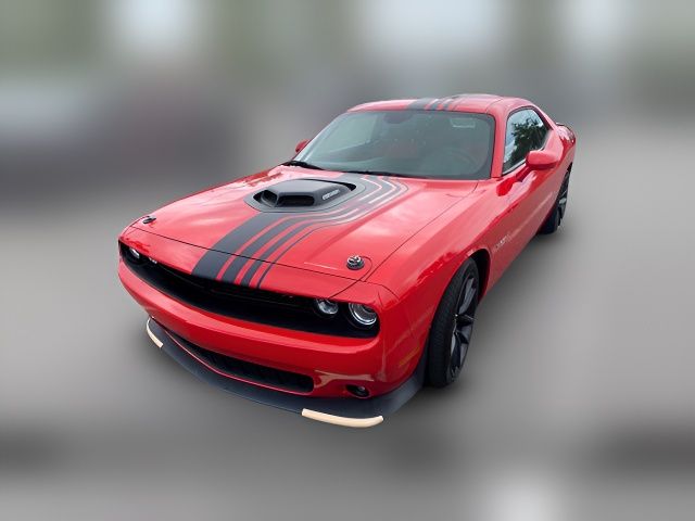 2021 Dodge Challenger R/T