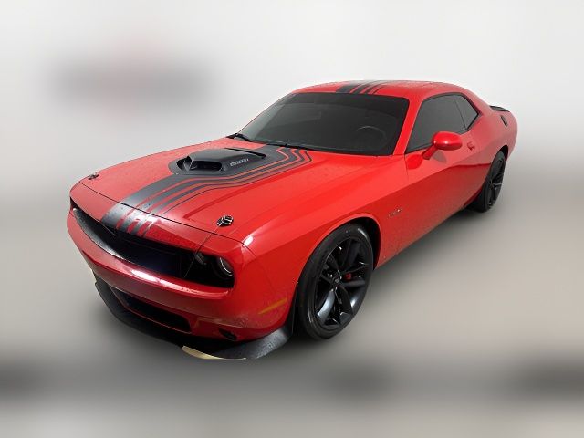 2021 Dodge Challenger R/T