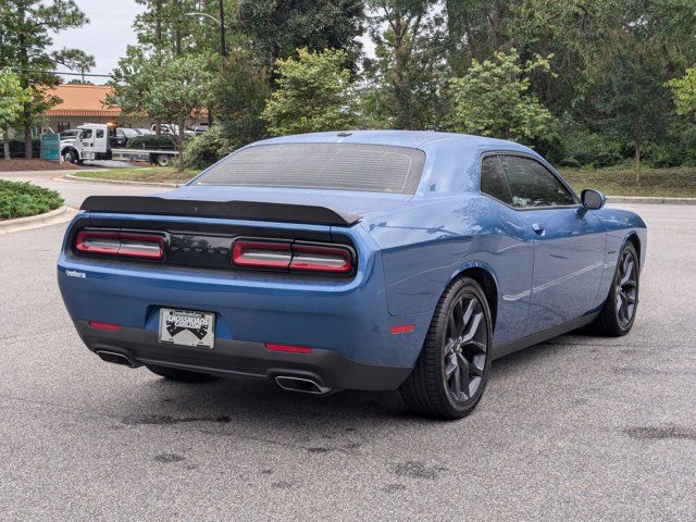 2021 Dodge Challenger R/T