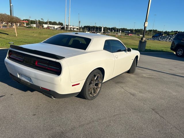 2021 Dodge Challenger R/T