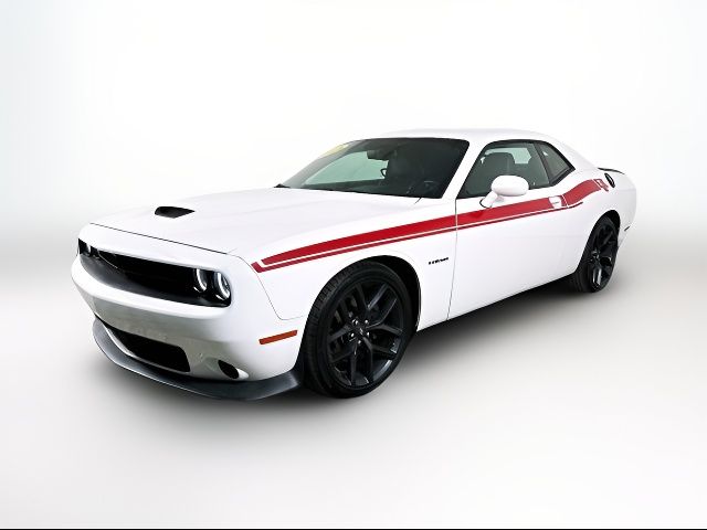 2021 Dodge Challenger R/T