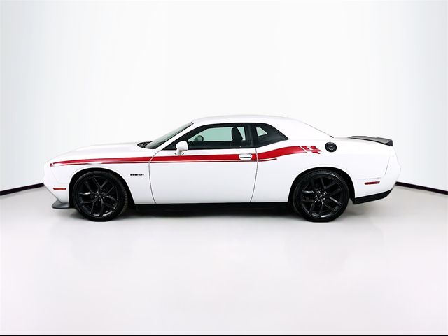 2021 Dodge Challenger R/T