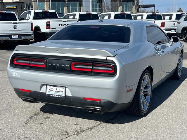 2021 Dodge Challenger R/T